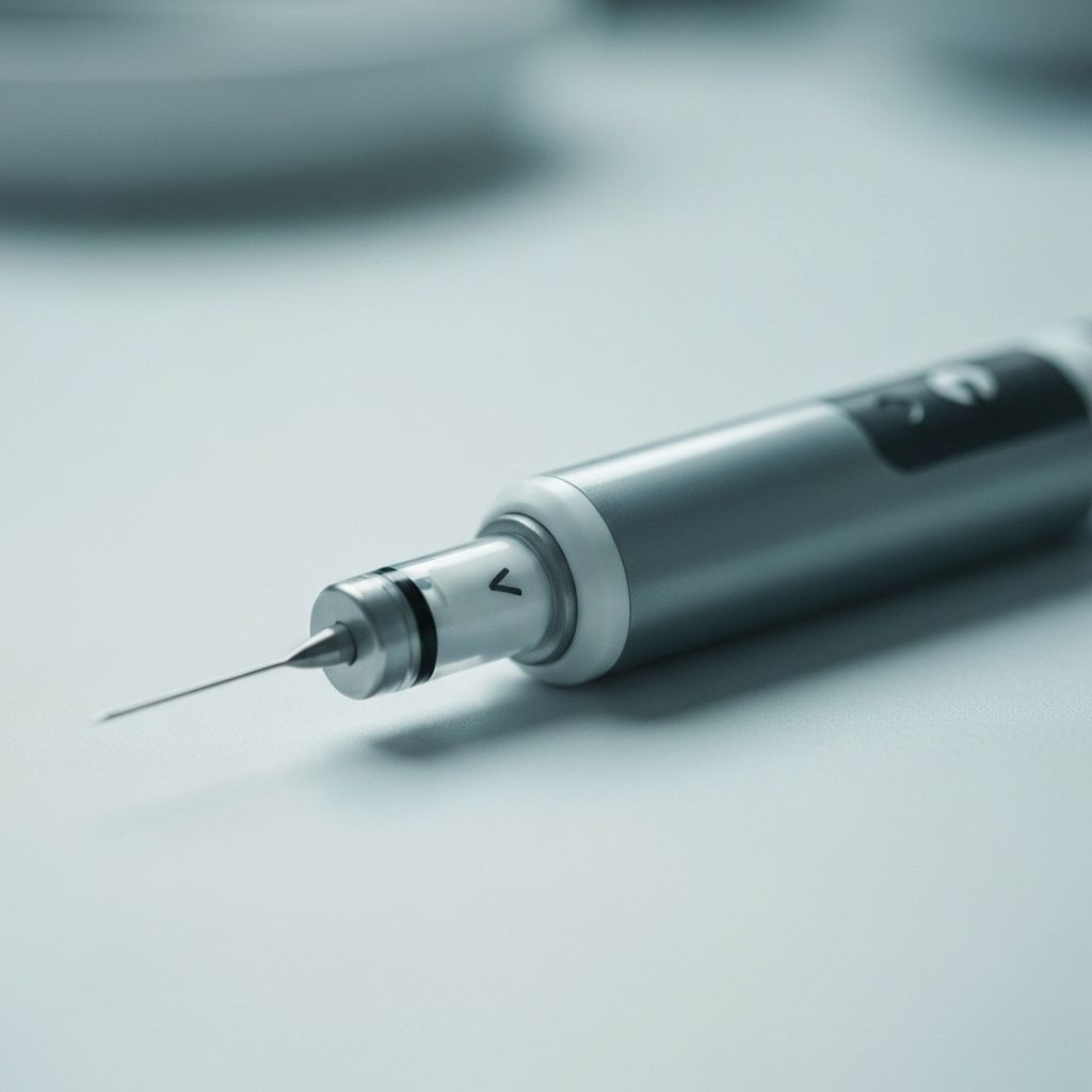 Saxenda (liraglutide)