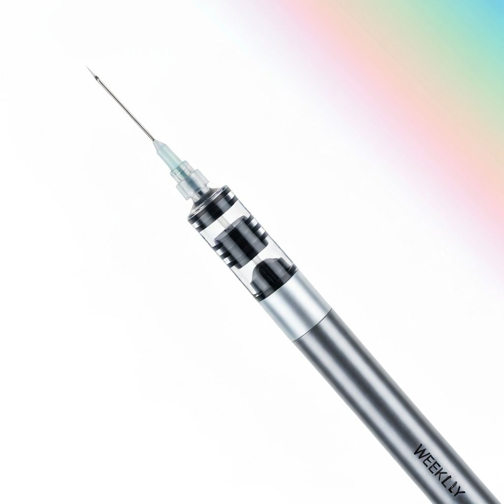 Zepbound (tirzepatide)